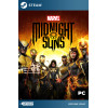 Marvels Midnight Suns Steam [Singleplayer Only]